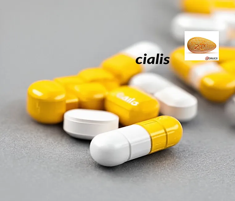 Cialis 1